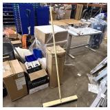 Clean Choice 24" Push Broom