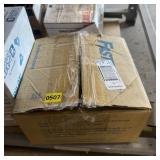 1/2 x 3 Machine Bolts