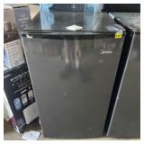 Midea Compact Refrigerator