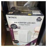Winix Air Purifier With Wi?Fi