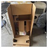 Lincoln Chassis Lubricant Gun