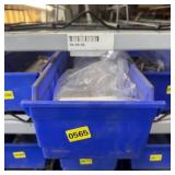 Bolt Bin With Contents, See Photo