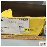Alum Bolt Screws