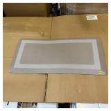 Town & Country Living Comfort Gel Mat 20" x 42"
