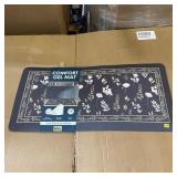 Town & Country Living Comfort Gel Mat 20" x 42"