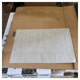 Chilewich Entry Rug 36" x 23"