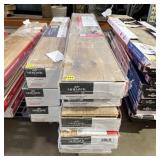 (5) Boxes Kinderston Oak Flooring Approx. 94.45 Sq