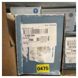 Galvanized Deck Screws
