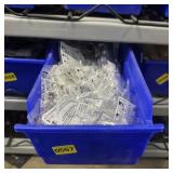 Bolt Bin With Contents, See Photo