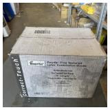 Case of 1,000 Latex Examination Gloves