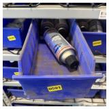 Bolt Bin With Contents, See Photo