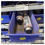 Bolt Bin With Contents, See Photo