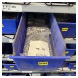 Bolt Bin With Contents, See Photo