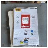 (100) 5 Mil Thermal Laminating Pouches 12 x 18