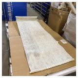 Gertmenian Serenity Wide Runner Rug 30" x 90" -