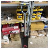 Razor Back Professional 15" All Steel Spade