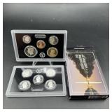 2020 United States Silver Proof Set