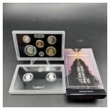 2021 United States Silver Proof Set