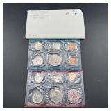 1971 U.S. Mint Set