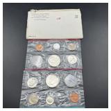 1964 Mint Set w/ Silver