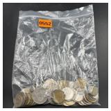 Mixed Canadian Coin Collection And More