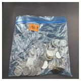 Mixed Canadian Coin Collection And More