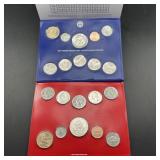 2017 P & D United States Mint Set