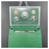 1998 United States Proof Set