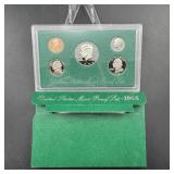 1995 United States Proof Set