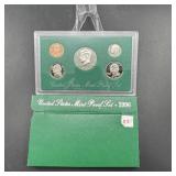 1996 United States Proof Set