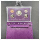 1990 United States Proof Set