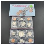 1994 U.s. Mint Set