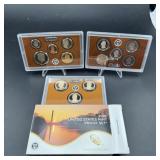 2016 United States Proof Set
