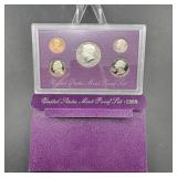 1989 United States Proof Set