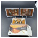 2014 United States Proof Set