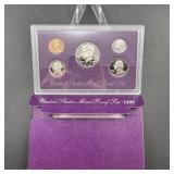 1992 United States Proof Set