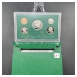 1997 United States Proof Set
