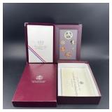 1988 United States Prestige Set