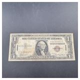 1935 $1 Hawaii Note