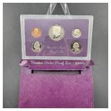 1985 United States Proof Set