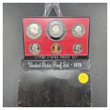 1979 United States Proof Set