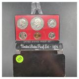 1974 United States Proof Set