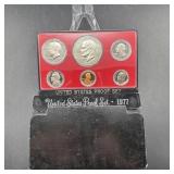 1977 United States Proof Set