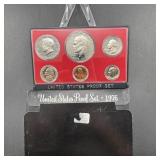 1976 United States Proof Set