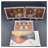 2015 United States Proof Set