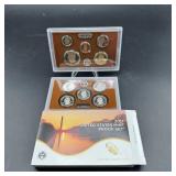 2017 United States Proof Set