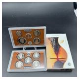 2019 United States Proof Set