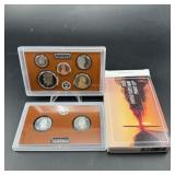 2021 United States Proof Set