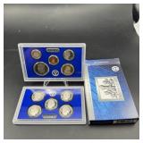 2022 United States Proof Set