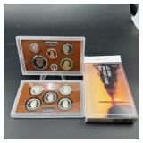 2020 United States Proof Set